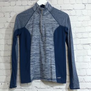 Avía top long sleeve athletic